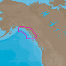 C-MAP  4D NA-D959 Dixon Entrance to Cape St. Elias