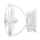 Caframo Sirocco II Elite Fan - White