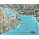 Garmin BlueChart® g2 Vision® HD - VAW450S - The Gulf - microSD™/SD™