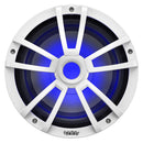 Infinity 1022MLW 10" Multi-Element Marine Subwoofer w/Grille - White