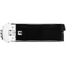 Boss Audio MR508UABW Single-DIN CD/USB/SD/MP3/WMA/AM/FM Receiver w/Bluetooth