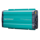 Mastervolt PowerCombi Pure Sine Wave Inverter/Charger - 12V - 200W - 100 Amp Kit