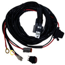 RIGID Industries Wire Harness f/10"-30" Light Bar