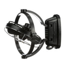 Caframo Sirocco II Elite Fan - Black