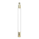 Digital Antenna 549-EW-S 8' Antenna Extender - White