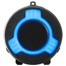 Boss Audio TUBE Portable Bluetooth Speaker System