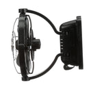 Caframo Sirocco II Elite Fan - Black