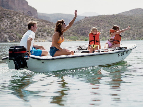 Discover the benefits of boat safety with tips on choosing and maintaining your PFD. Stay safe on the water with a personal flotation device (PFD).