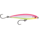 Rapala X-Rap® Twitchin' Minnow 4" Electric Chicken