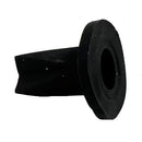 Rule Check Valve f/800/1100 Bilge 1" Straight Ports