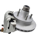 Load Rite 10" AutoFlex Knott Disc Brake Kit