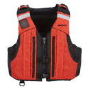 Kent First Responder PFD - S/M - Orange