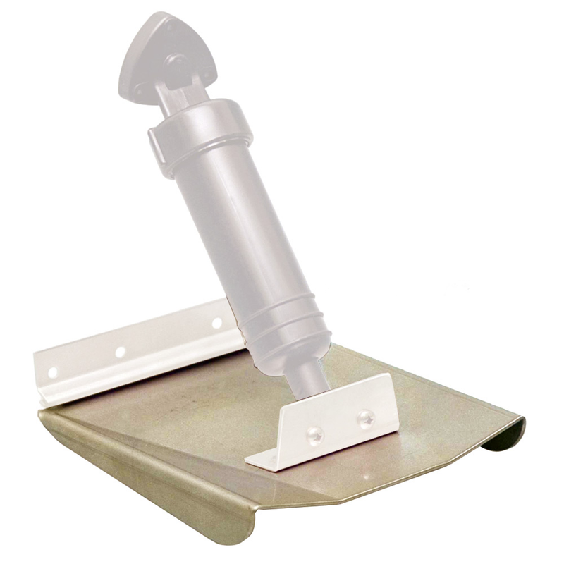 Bennett M120 Standard Sport Trim Plane Replacement - Plane Only