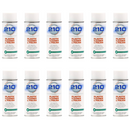 Camco 210 Plastic Cleaner Polish - 14oz Spray - Case of 12