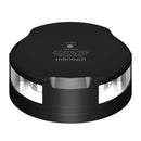 Lopolight 360-Degree Anchor Light - 2NM - Black Housing w/FB Base