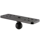 Scotty 165 1.5" Ball System Top Plate