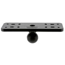 Scotty 165 1.5" Ball System Top Plate