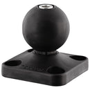 Scotty 166 1.5" Ball System Base