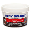 Stay Afloat Marine Instant Leak Plug & Sealant - 14oz