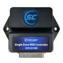 Shadow-Caster Single Zone RGB(W) Controller
