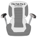 Springfield One Piece Arm Rest f/Fish Pro II