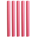 Pacer Battery Cable Heat Shrink Tubing - 3/8" x 12" - Red (5-Pieces)