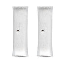 Pacer Seamless Butt Splice - 6 AWG - Non-Insulated - 10 Pack