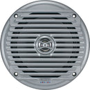 JENSEN 7-1/8" MS6007S Marine Speaker - Silver
