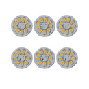 Scandvik 41150 Bulb Warm White *6-Pack