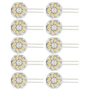 Scandvik 41166 Bulb Warm White *10-Pack