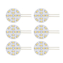 Scandvik 41153 Bulb Warm White *6-Pack