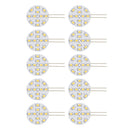 Scandvik 41167 Bulb Warm White *10-Pack