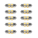 Scandvik 41170 Bulb Warm White *10-Pack