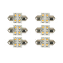 Scandvik 41161 Bulb Cool White *6-Pack