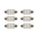 Scandvik 41162 Bulb Warm White *6-Pack