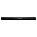 Seipel Marine 20' Inflatable Boat Bumper - Black