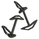 Seipel Marine Quick Dock Cleat - 2-Pack