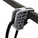 Seipel Marine Pontoon Fender & Dock Line Hanger - 2-Pack