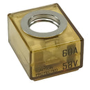 Egis MRBF Terminal Fuse - 60 Amp