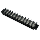 Egis Terminal Block - 30 Amp - 12 Circuit