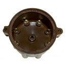 Regitar USA Distributor Cap f/Ford & GM V8 Engines
