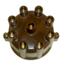 Regitar USA Distributor Cap f/Ford & GM V8 Engines