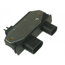 Regitar USA Ignition Module f/Mercruiser Engines: 4 Cyl., V-6 & V-8 Engines w/Delco HEI Ignition