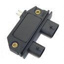 Regitar USA Ignition Module f/Mercruiser Engines: 4 Cyl., V-6 & V-8 Engines w/Delco HEI Ignition