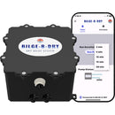 BILGE-B-DRY Dual Pump - 12VDC