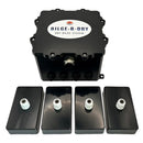 BILGE-B-DRY Quad Pump - 12VDC