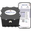 BILGE-B-DRY Quad Pump - 12VDC