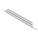 TACO 22' Open Water Internal & Collapsible Carbon Fiber Outrigger Poles