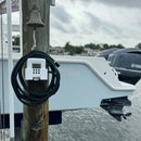 Flushmaster Outboard Flushing System - 4 Outlet w/Four 9' Hose Kits
