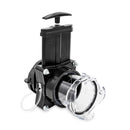 Camco 3" Gate Valve w/3.5" Clear Extension & Cap